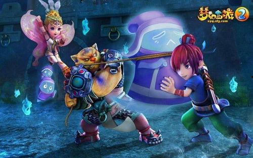 梦幻新版本爆料大全最新,揭秘全新内容与玩法革新