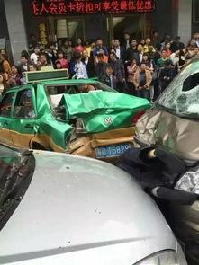 宝鸡车祸最新爆料,悲剧再起，事故原因及伤亡情况揭秘